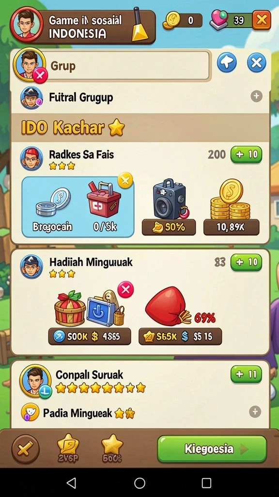 Screenshot jonitogel nomor 1