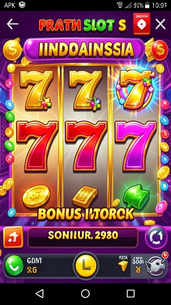 Screenshot joss777 nomor 1