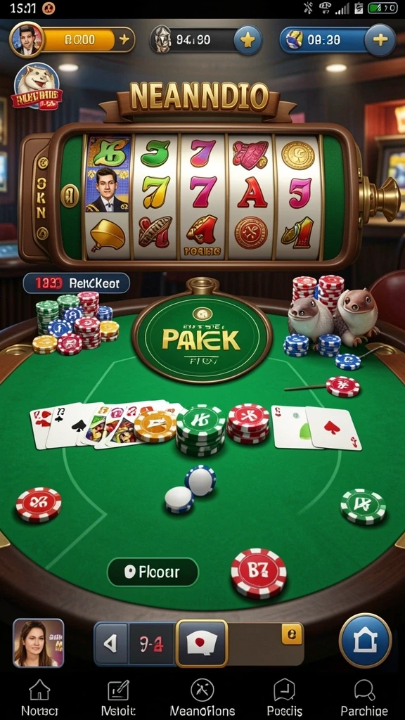 Screenshot joss777 nomor 2