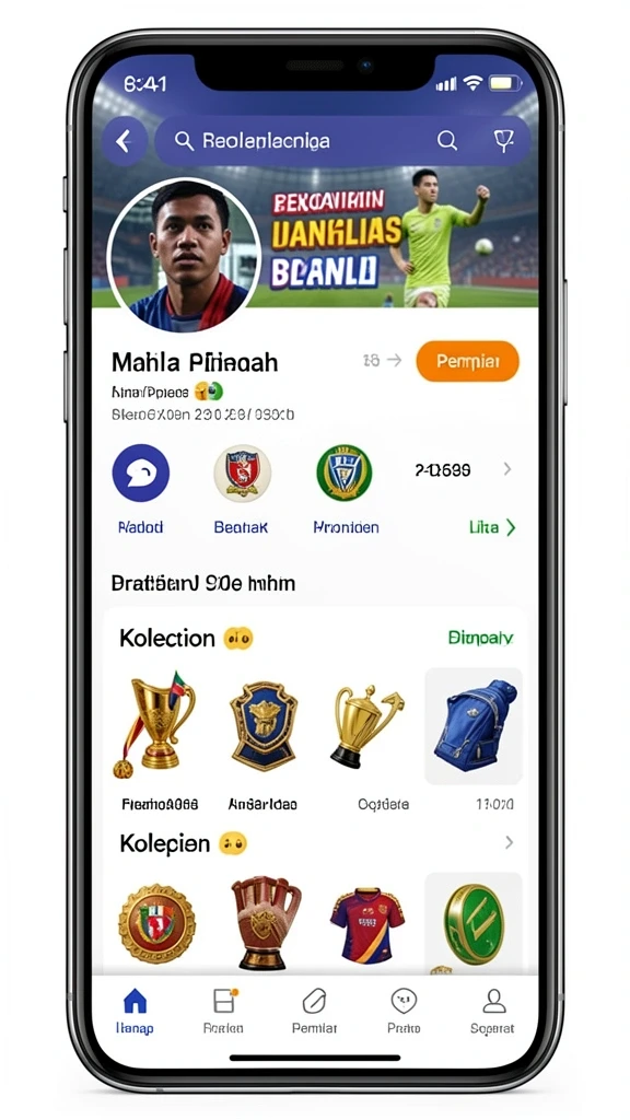 Screenshot judol303 nomor 3