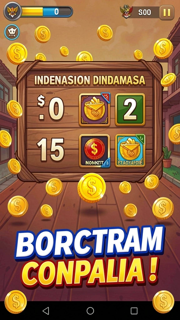 Screenshot juragan77 nomor 3