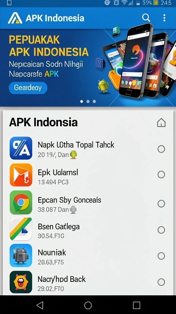 Screenshot k3k3 nomor 3