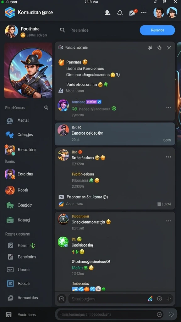 Screenshot kagandan nomor 3