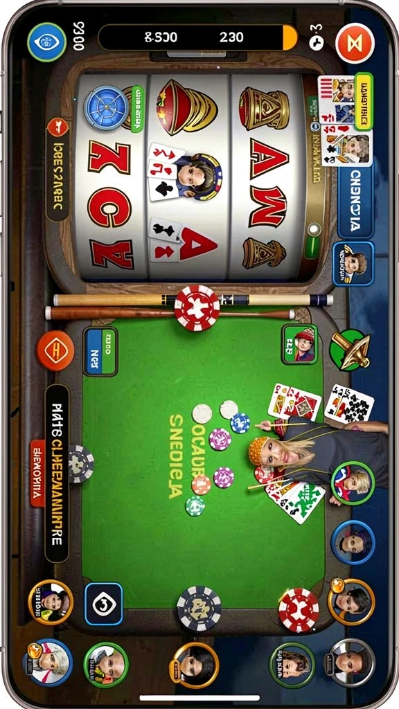 Screenshot kakrp nomor 1
