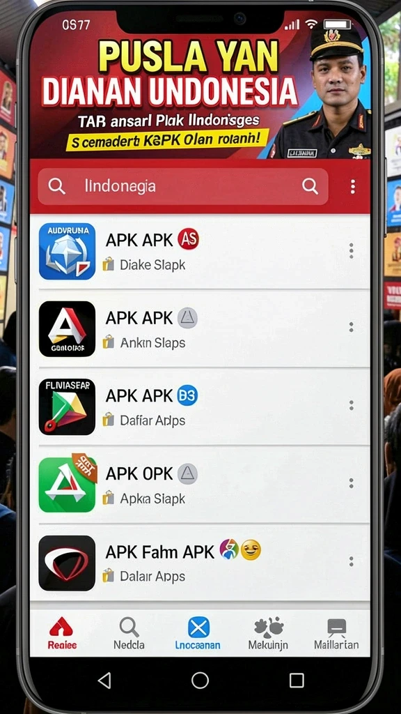 Screenshot kaol68 nomor 3