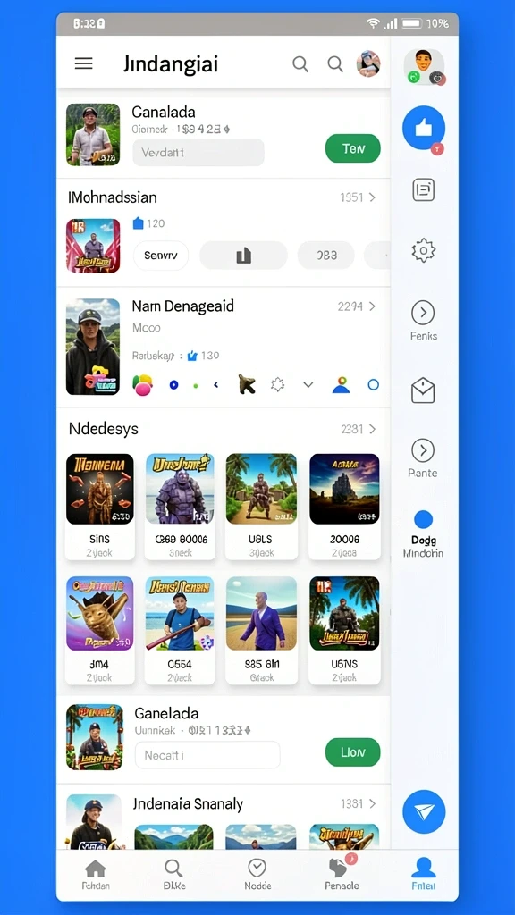 Screenshot karun138 nomor 3