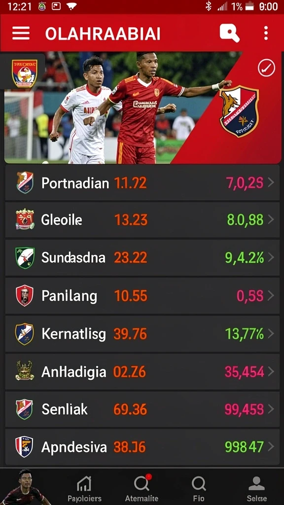 Screenshot kekar4d nomor 1