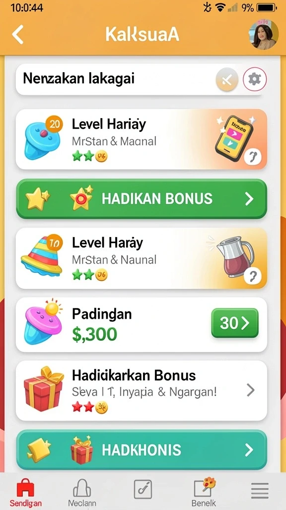 Screenshot linetogel nomor 2