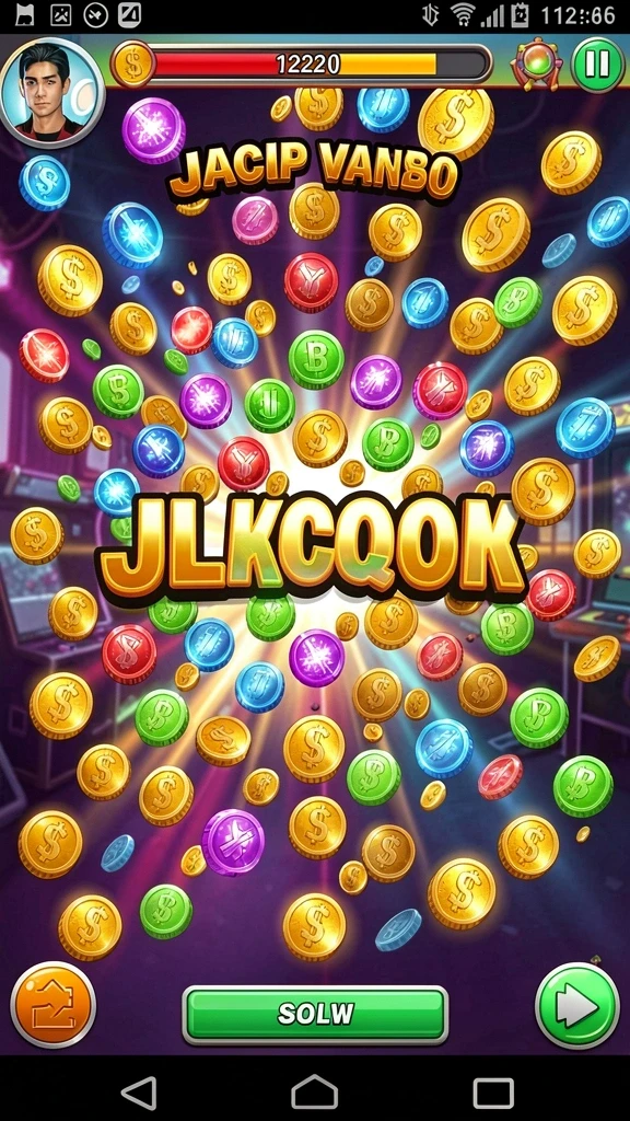 Screenshot linetogel nomor 3