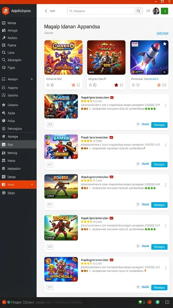 Screenshot ltdtoto nomor 3