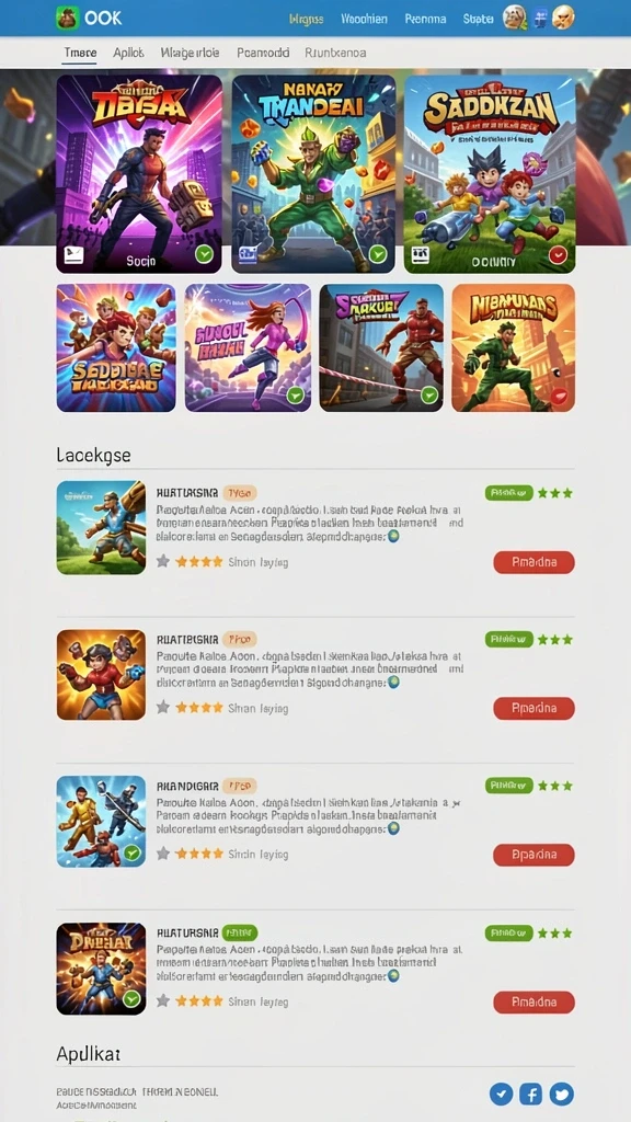Screenshot luxury138 nomor 2