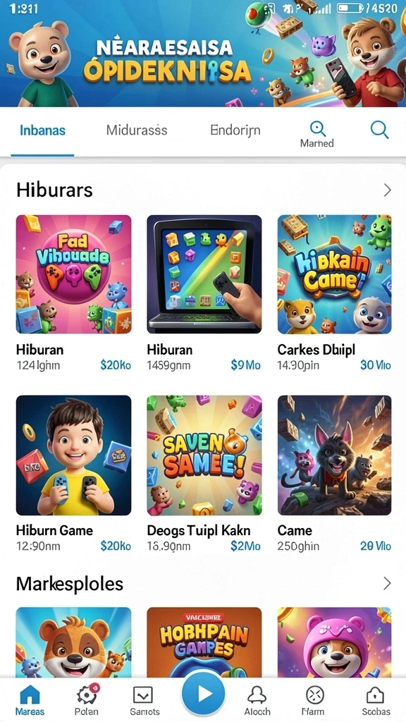 Screenshot luxury333 nomor 1