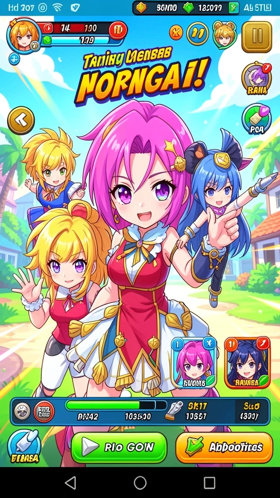 Screenshot mahjong288 nomor 2