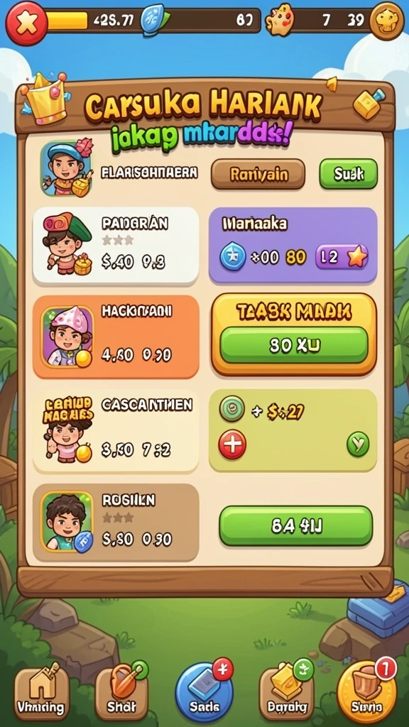 Screenshot mariatogel nomor 2