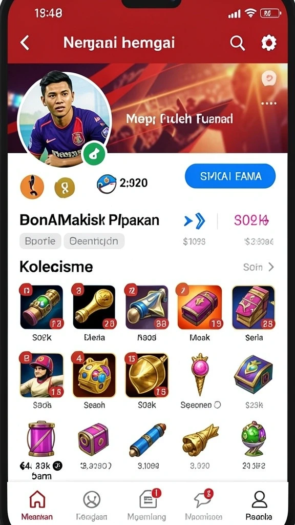 Screenshot mawartoto nomor 1