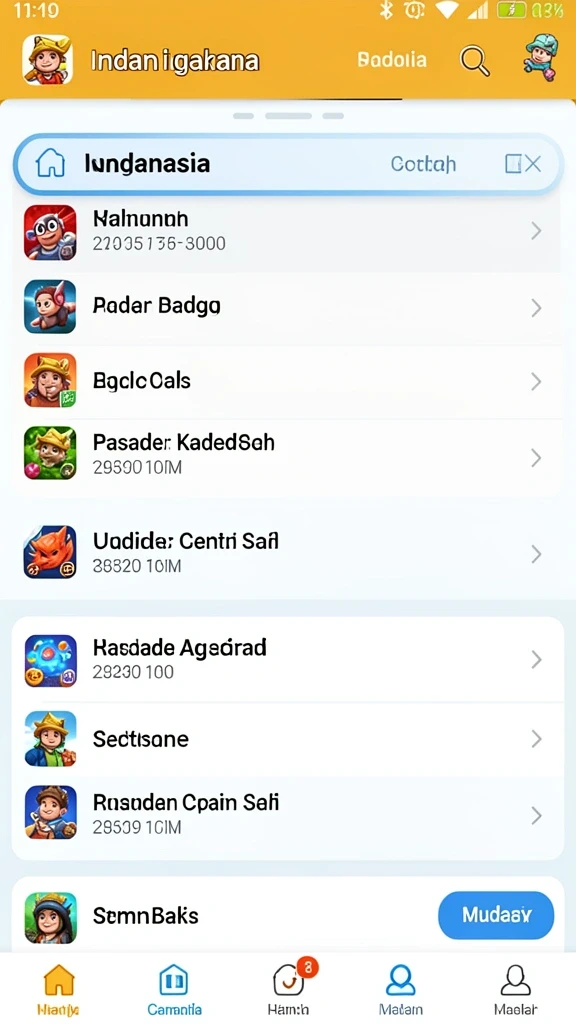 Screenshot mega388 nomor 2
