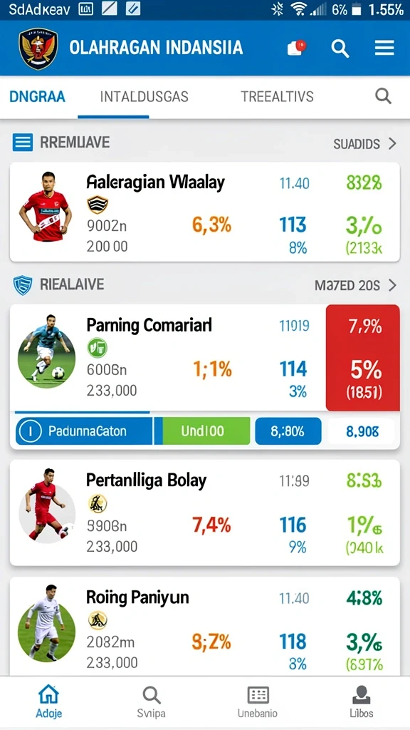 Screenshot merdekawin nomor 3