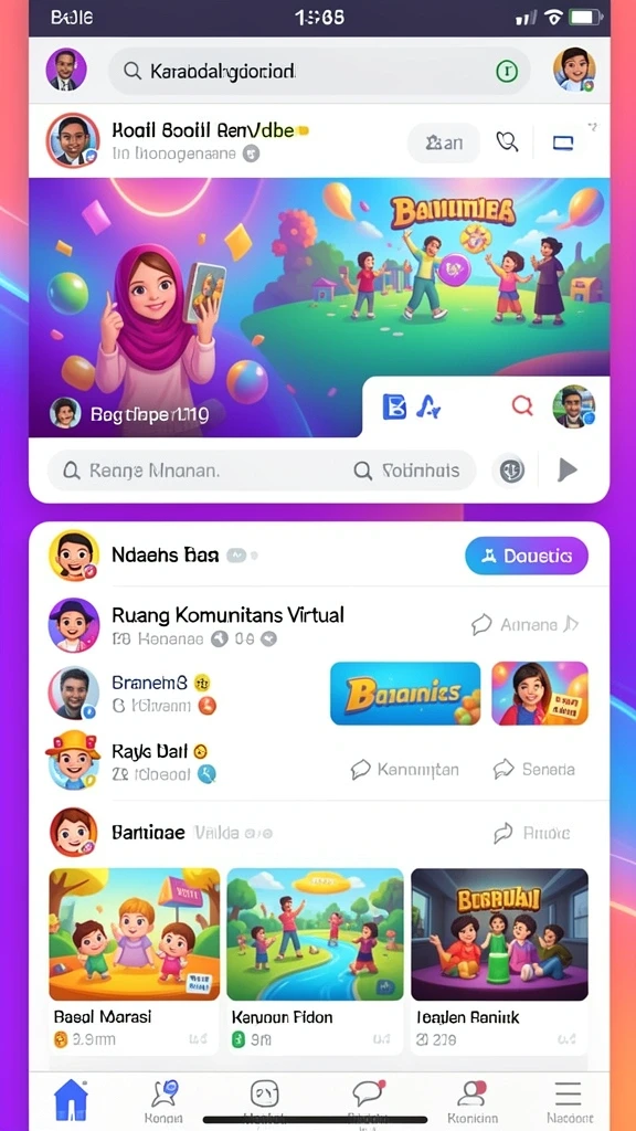 Screenshot mikototo nomor 2