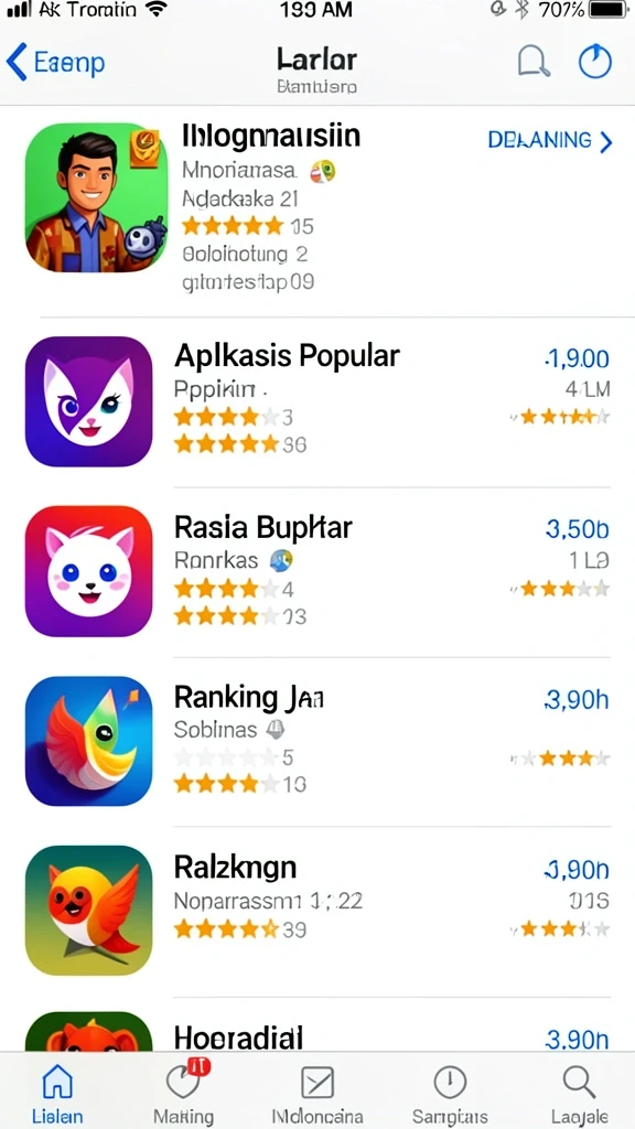 Screenshot mikototo nomor 3