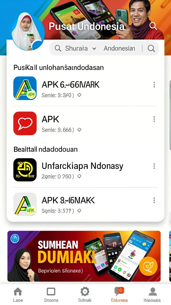 Screenshot minislot nomor 2