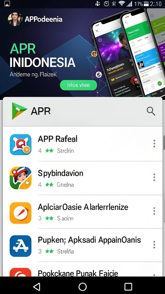 Screenshot newidn nomor 2