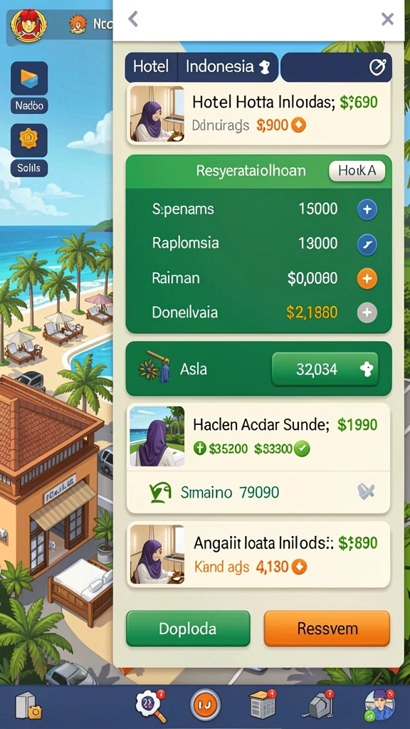 Screenshot nikmat777 nomor 1