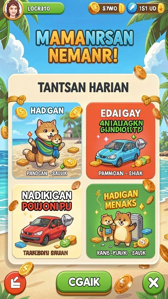 Screenshot nikmat777 nomor 2