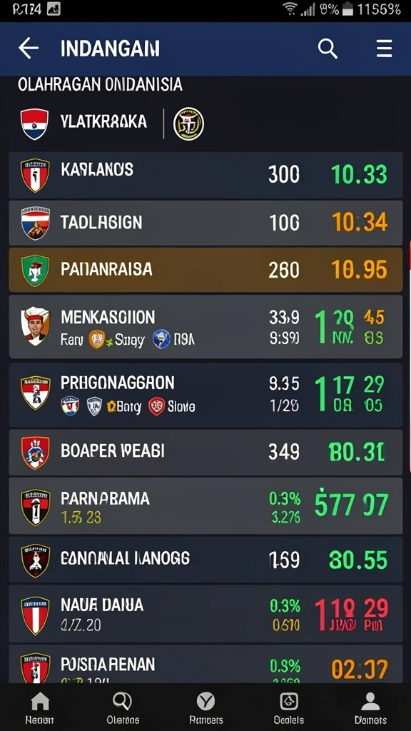 Screenshot nox123 nomor 1