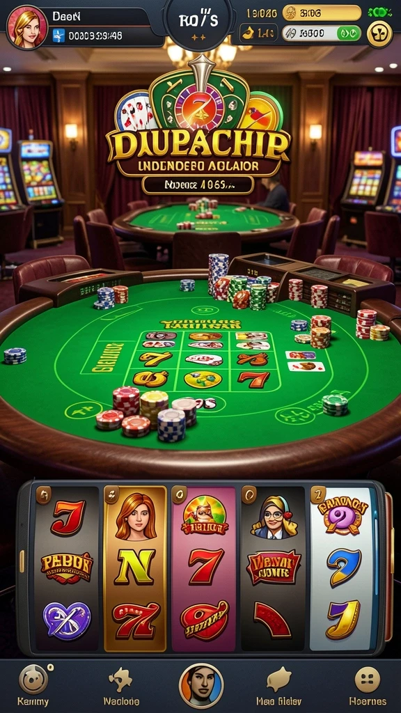 Screenshot omutogel nomor 2