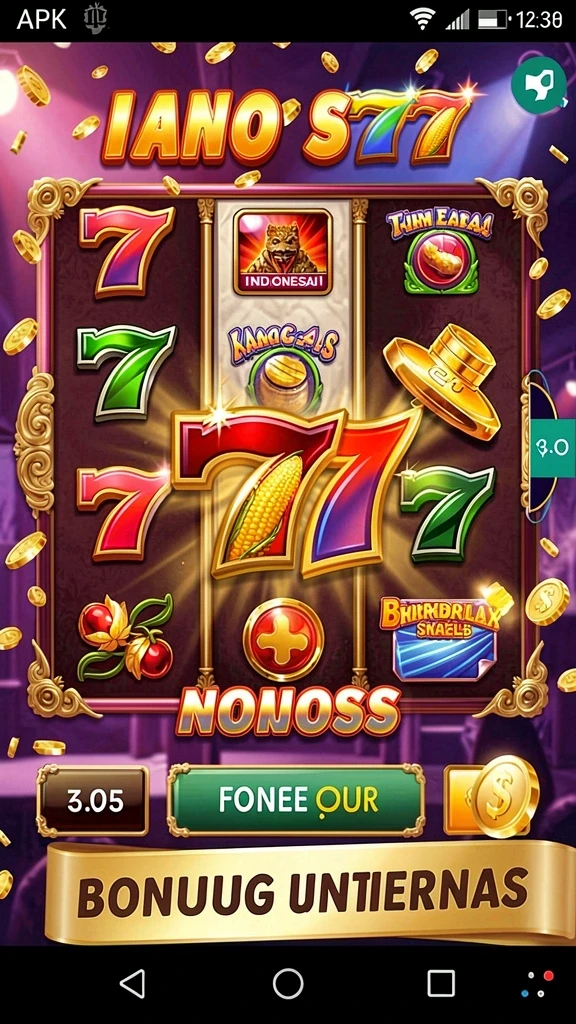 Screenshot pgking nomor 3