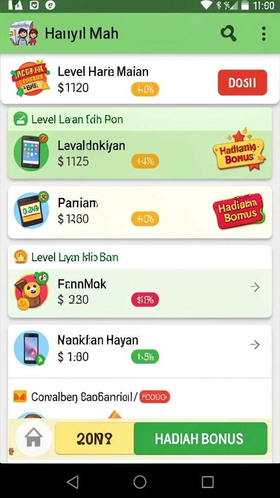 Screenshot playwin nomor 2