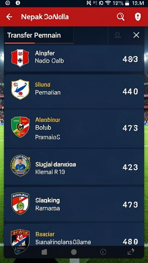 Screenshot pol88 nomor 1