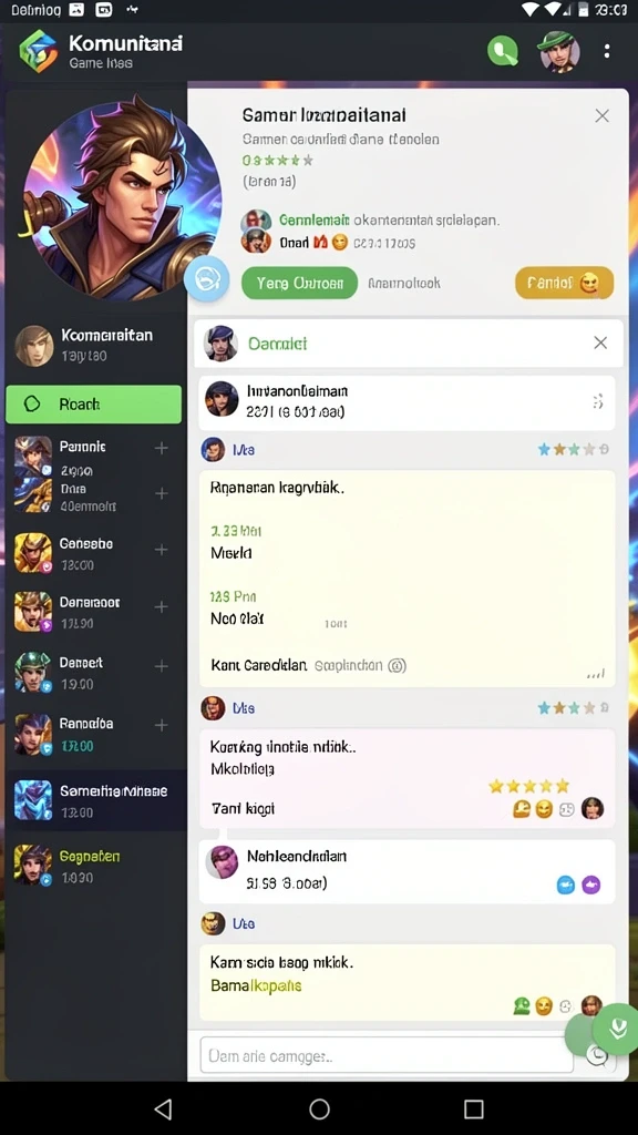 Screenshot pol88 nomor 2