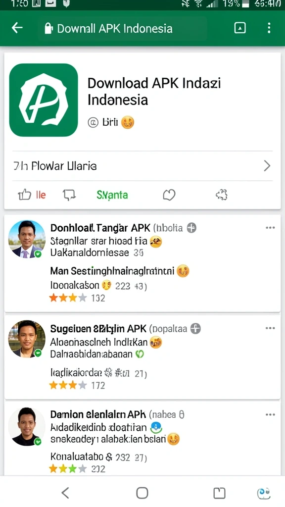Screenshot puncaktoto nomor 2