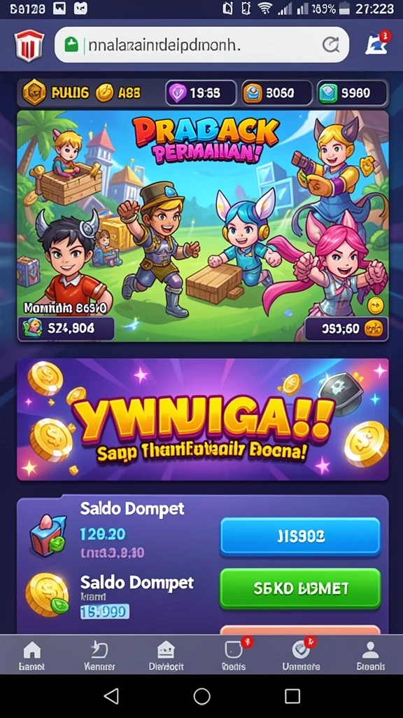 Screenshot puncaktoto nomor 3