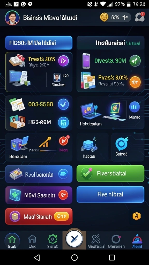 Screenshot rajastar nomor 3