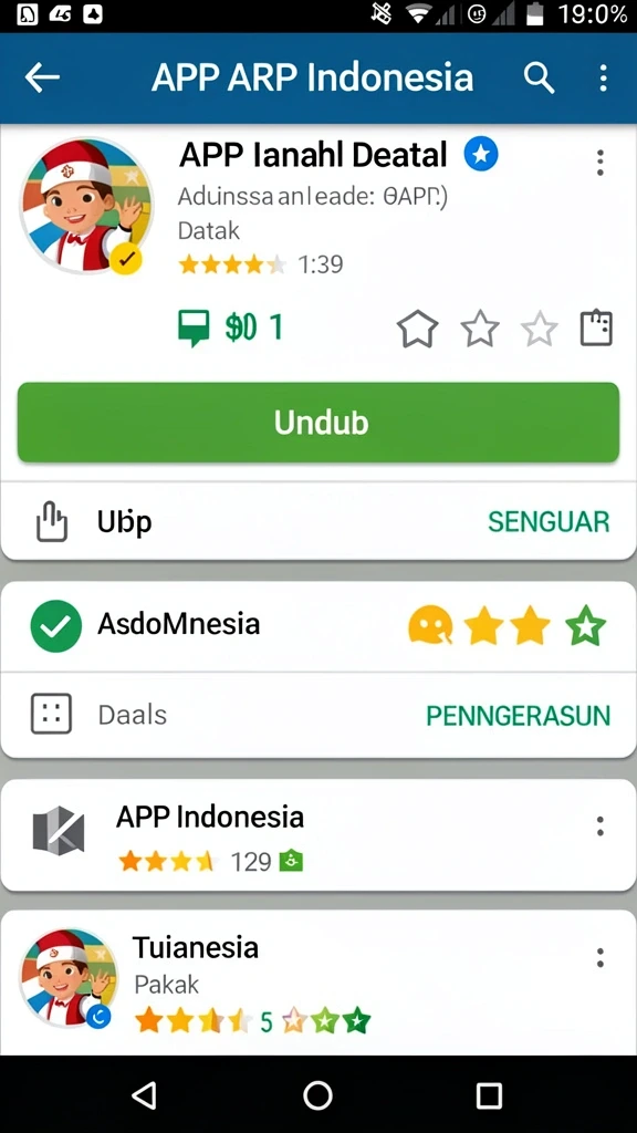 Screenshot rich7 nomor 1
