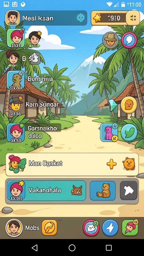 Screenshot royal88 nomor 3