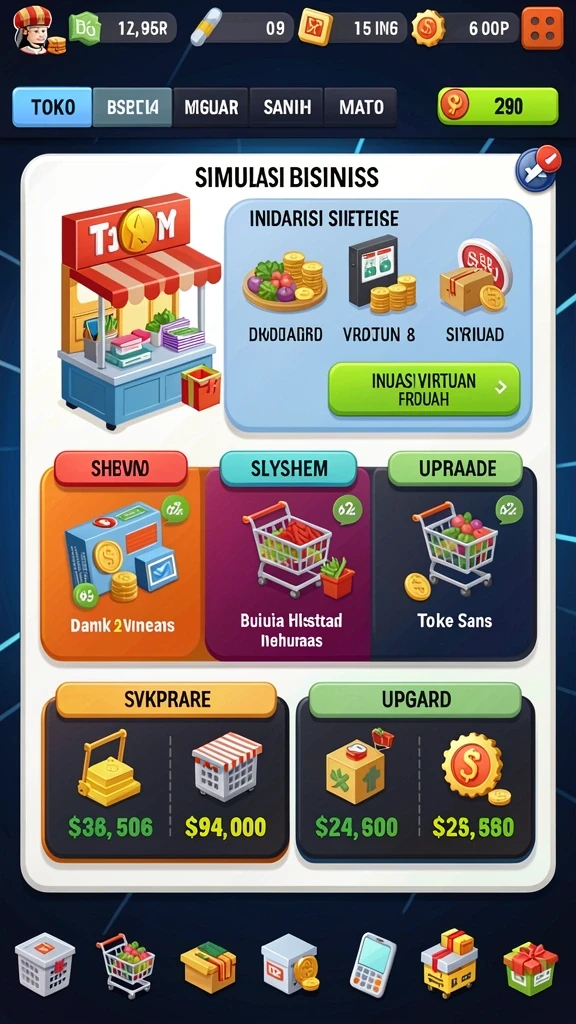 Screenshot royaltoto nomor 1