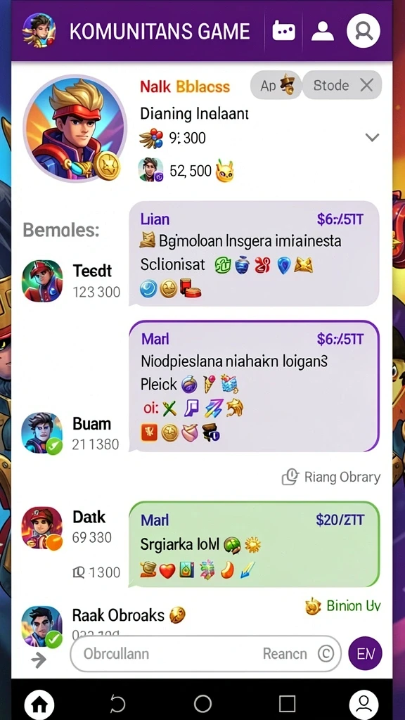 Screenshot rp99 nomor 1