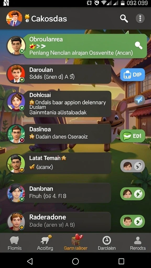 Screenshot rpvip1 nomor 1
