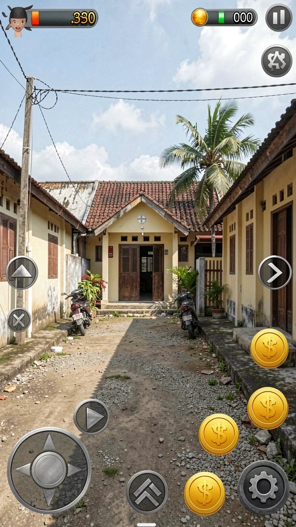 Screenshot rr666 nomor 1