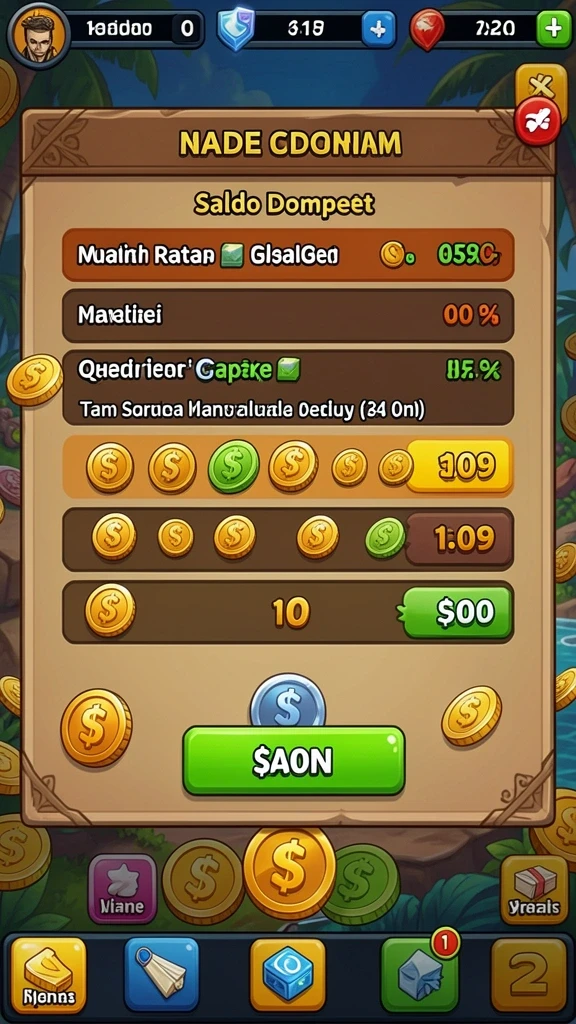 Screenshot rsngame nomor 1