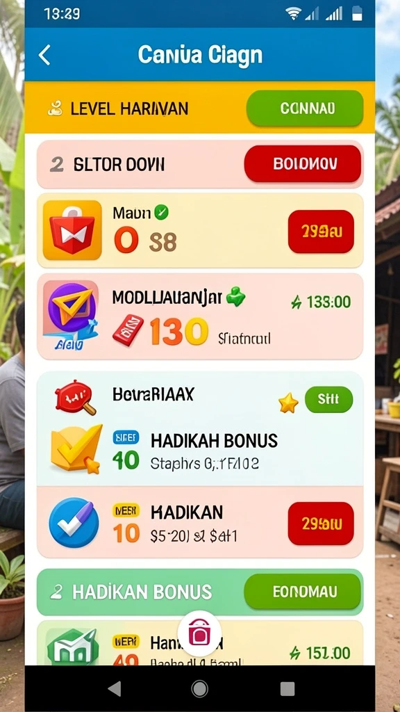 Screenshot rsngame nomor 2