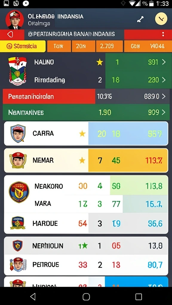 Screenshot rsngame nomor 3