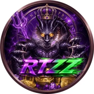 rtzz APK Resmi — ikon aplikasi