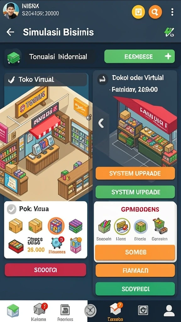 Screenshot rumpitoto nomor 1