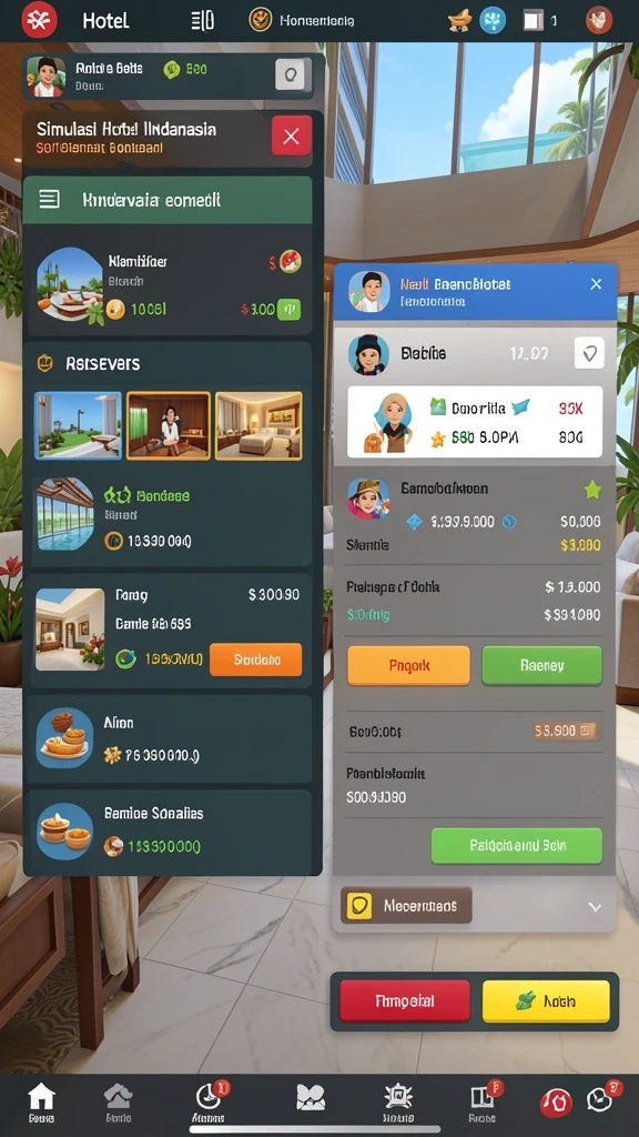 Screenshot samurai555 nomor 3