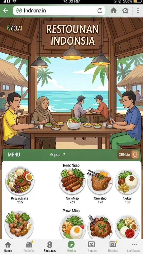 Screenshot sengtoto nomor 1