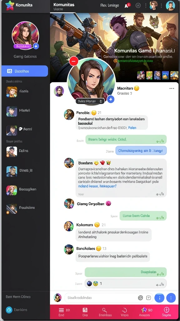 Screenshot sobatgaming nomor 3